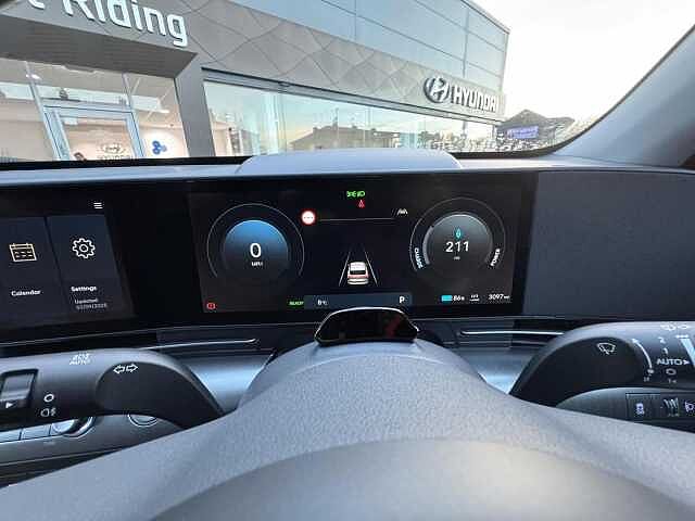 Hyundai KONA 65.4kWh Ultimate Auto 5dr