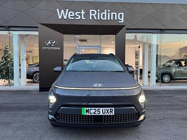 Hyundai KONA 65.4kWh Ultimate Auto 5dr