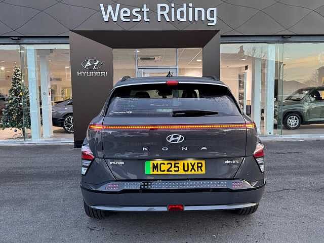 Hyundai KONA 65.4kWh Ultimate Auto 5dr