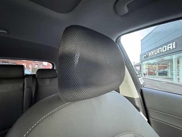 Hyundai KONA 65.4kWh Ultimate Auto 5dr