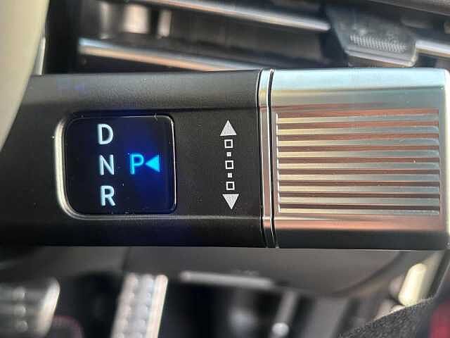 Hyundai TUCSON 1.6 T-GDi 13.8kWh N Line S Auto Euro 6 (s/s) 5dr