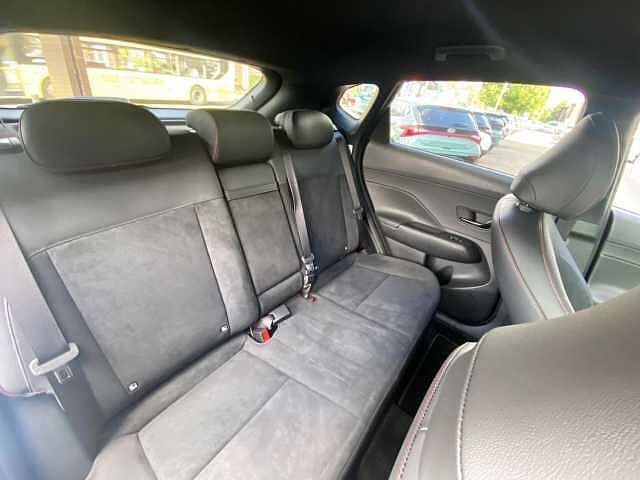 Hyundai KONA 1.6 h-GDi N Line S DCT Euro 6 (s/s) 5dr
