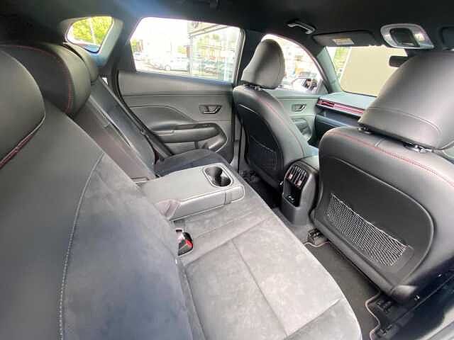 Hyundai KONA 1.6 h-GDi N Line S DCT Euro 6 (s/s) 5dr