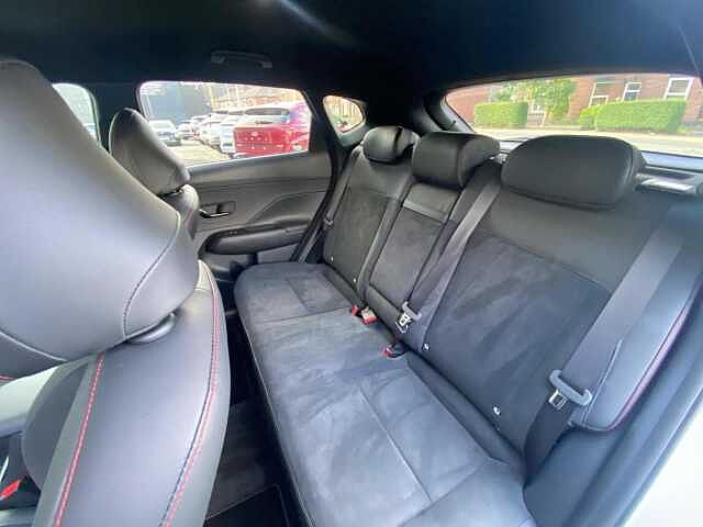 Hyundai KONA 1.6 h-GDi N Line S DCT Euro 6 (s/s) 5dr