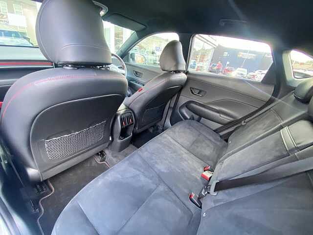 Hyundai KONA 1.6 h-GDi N Line S DCT Euro 6 (s/s) 5dr