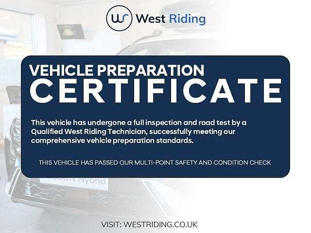 Hyundai INSTER Long Range 49kWh 02 Auto 5dr Atlas White