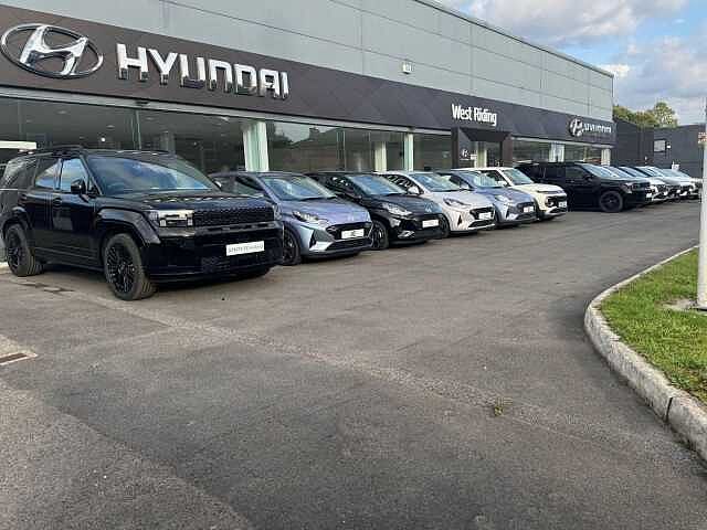 Hyundai INSTER Long Range 49kWh 02 Auto 5dr Atlas White