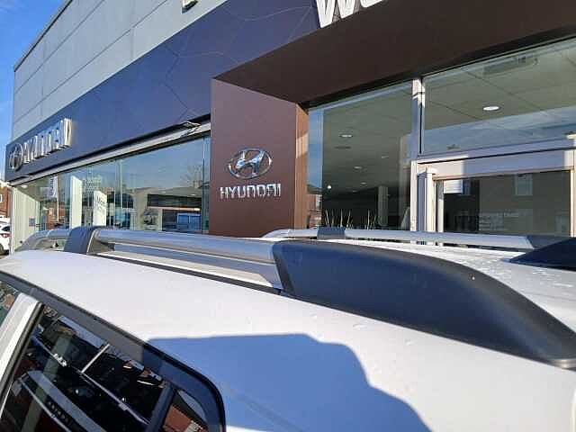 Hyundai INSTER Long Range 49kWh 02 Auto 5dr