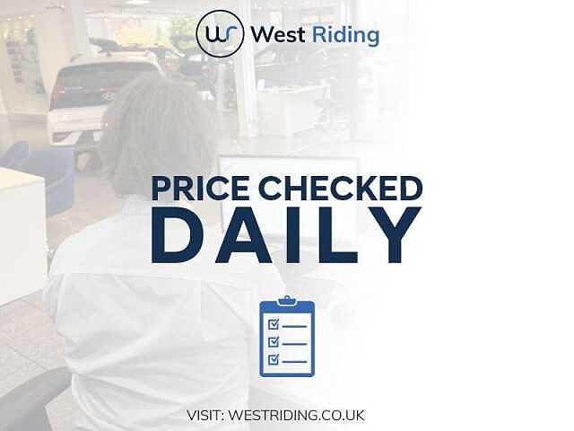 Hyundai INSTER Long Range 49kWh 02 Auto 5dr Atlas White