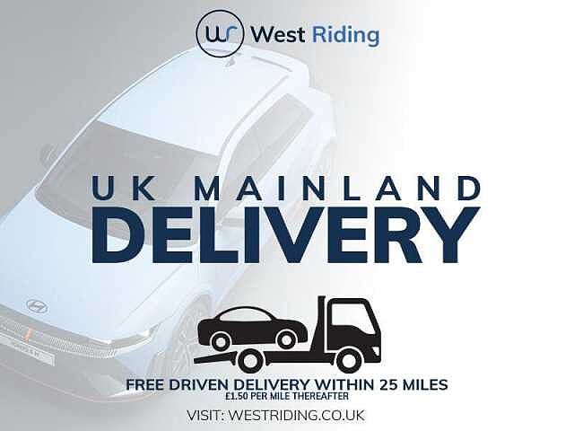 Hyundai INSTER Long Range 49kWh 02 Auto 5dr Atlas White