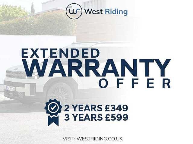 Hyundai INSTER Long Range 49kWh 02 Auto 5dr Atlas White