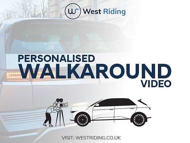 Hyundai INSTER Long Range 49kWh 02 Auto 5dr Atlas White