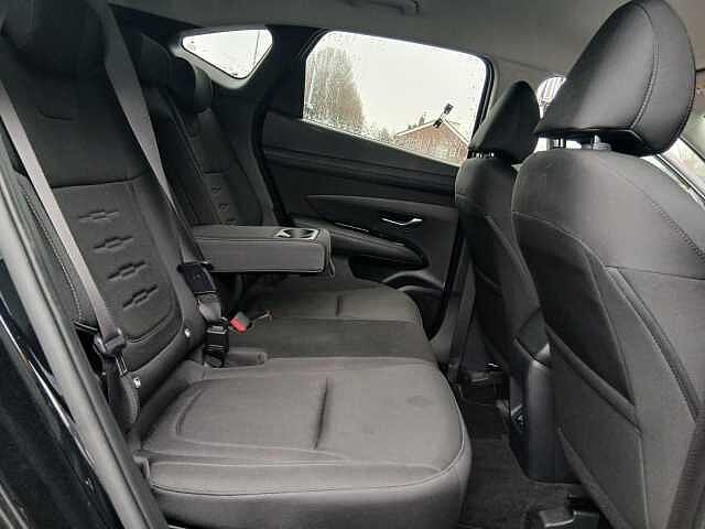 Hyundai TUCSON 1.6 T-GDi Advance Auto Euro 6 (s/s) 5dr