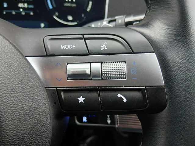 Hyundai TUCSON 1.6 T-GDi Advance Auto Euro 6 (s/s) 5dr