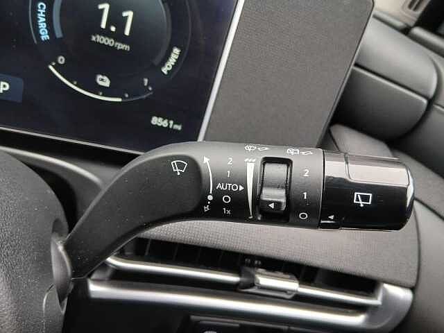 Hyundai TUCSON 1.6 T-GDi Advance Auto Euro 6 (s/s) 5dr