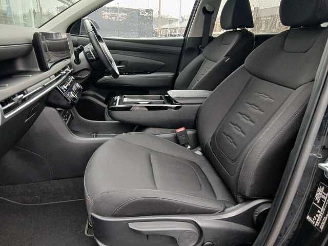 Hyundai TUCSON 1.6 T-GDi Advance Auto Euro 6 (s/s) 5dr