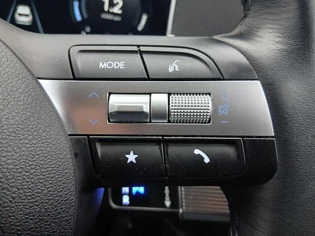 Hyundai TUCSON 1.6 T-GDi Advance Auto Euro 6 (s/s) 5dr