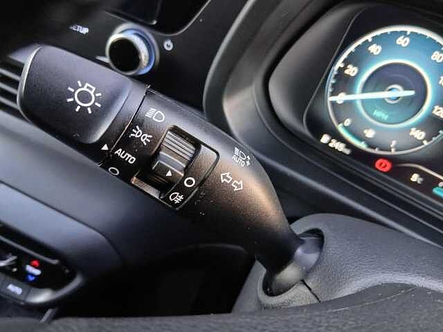 Hyundai BAYON 1.0 T-GDi Ultimate DCT Euro 6 (s/s) 5dr