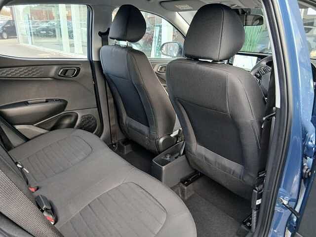 Hyundai i10 1.2 Advance Euro 6 (s/s) 5dr