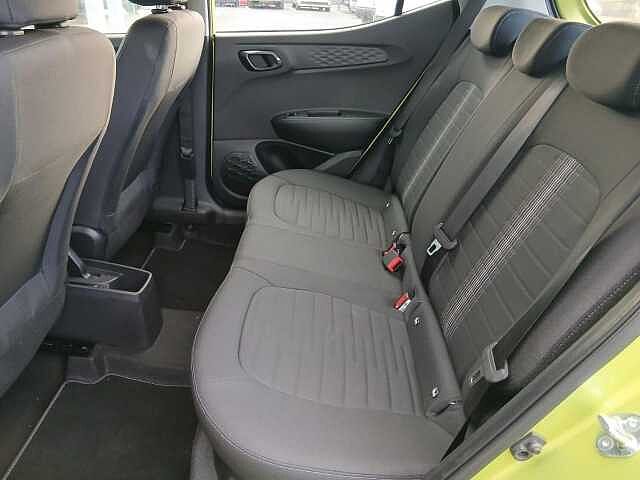 Hyundai i10 1.2 Advance Euro 6 (s/s) 5dr