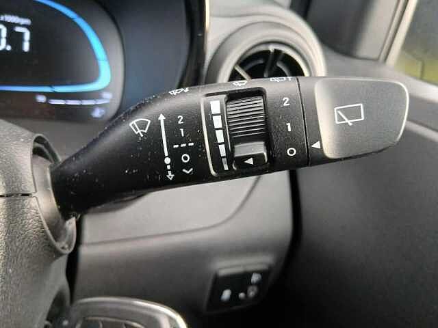 Hyundai i10 1.2 Advance Euro 6 (s/s) 5dr