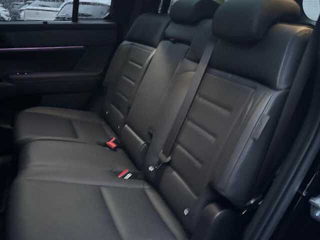 Hyundai Santa Fe 1.6 h T-GDi Calligraphy Auto 4WD Euro 6 (s/s) 5dr (7Seat)