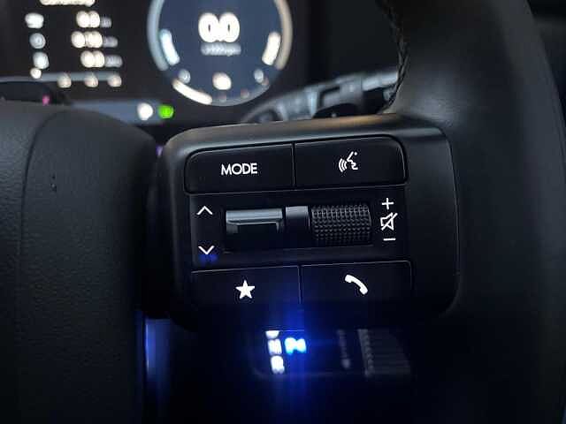 Hyundai Santa Fe 1.6 h T-GDi Calligraphy Auto 4WD Euro 6 (s/s) 5dr (7Seat)