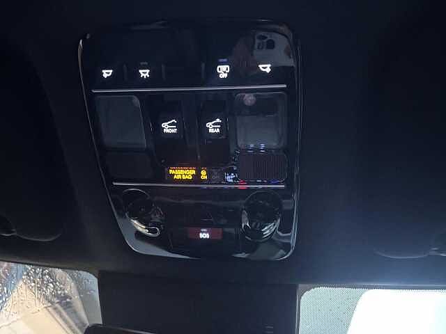 Hyundai Santa Fe 1.6 h T-GDi Calligraphy Auto 4WD Euro 6 (s/s) 5dr (7Seat)