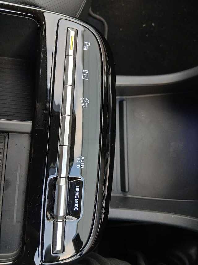 Hyundai TUCSON 1.6 T-GDi Ultimate Auto Euro 6 (s/s) 5dr