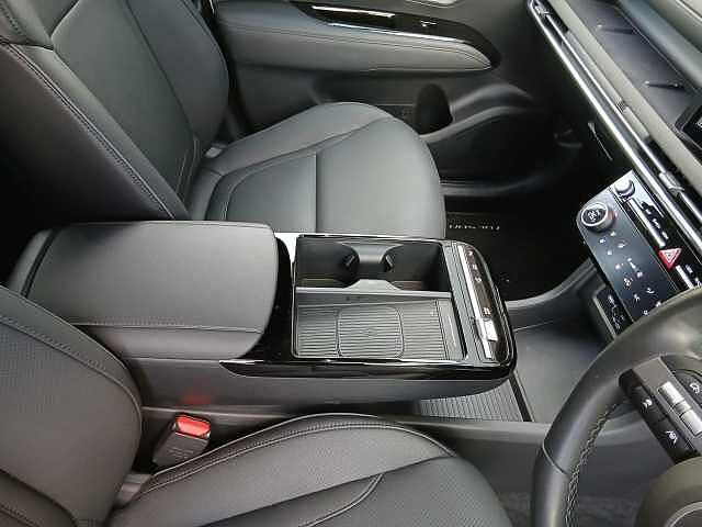 Hyundai TUCSON 1.6 T-GDi Ultimate Auto Euro 6 (s/s) 5dr