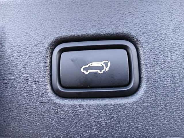 Hyundai TUCSON 1.6 T-GDi Ultimate Auto Euro 6 (s/s) 5dr