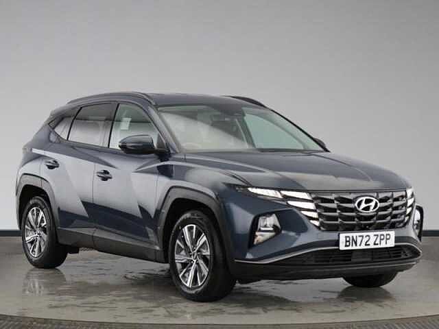 1.6 T-GDi SE Connect Euro 6 (s/s) 5dr