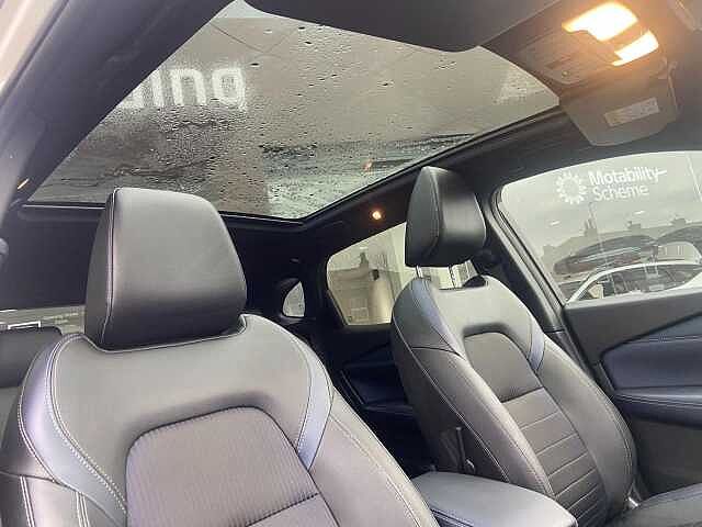 Nissan Qashqai 1.5 h e-POWER Tekna Auto Euro 6 (s/s) 5dr