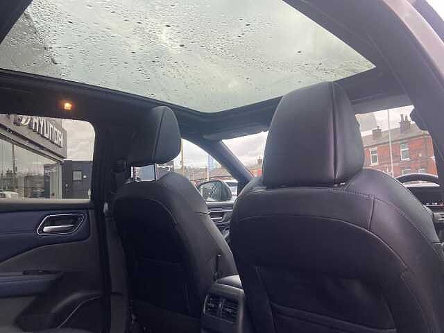 Nissan Qashqai 1.5 h e-POWER Tekna Auto Euro 6 (s/s) 5dr