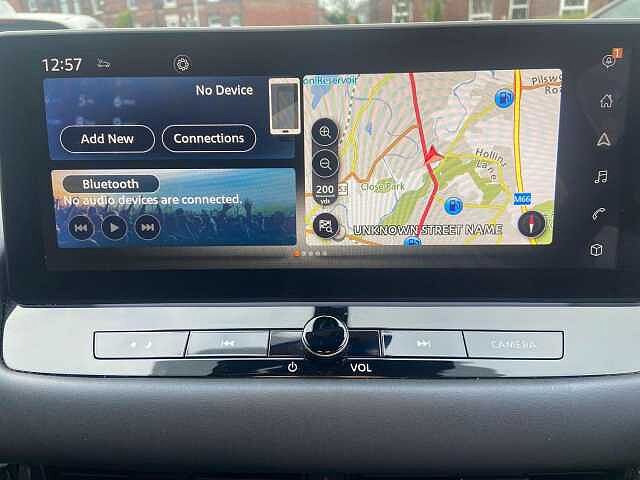 Nissan Qashqai 1.5 h e-POWER Tekna Auto Euro 6 (s/s) 5dr