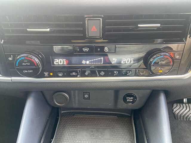 Nissan Qashqai 1.5 h e-POWER Tekna Auto Euro 6 (s/s) 5dr