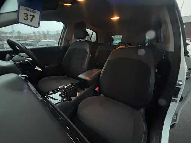 Kia Sportage 1.6 T-GDi MHEV 3 DCT Euro 6 (s/s) 5dr