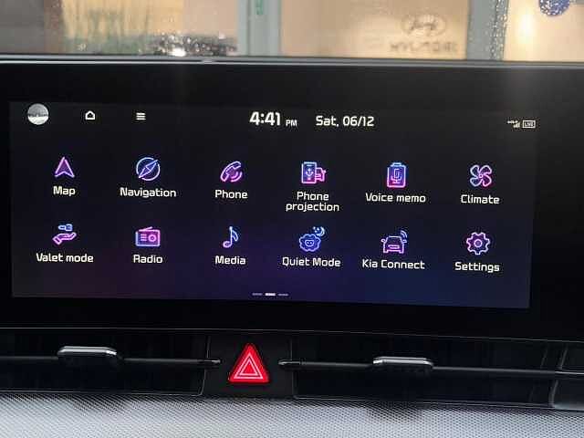 Kia Sportage 1.6 T-GDi MHEV 3 DCT Euro 6 (s/s) 5dr