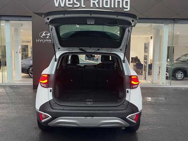 Kia Sportage 1.6 T-GDi MHEV 3 DCT Euro 6 (s/s) 5dr