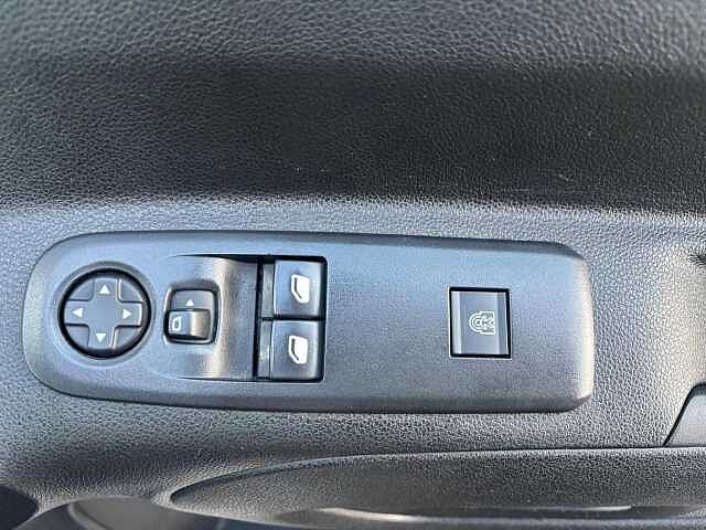 Vauxhall Combo Life 1.5 Turbo D BlueInjection Energy Euro 6 (s/s) 5dr (7 Seat)