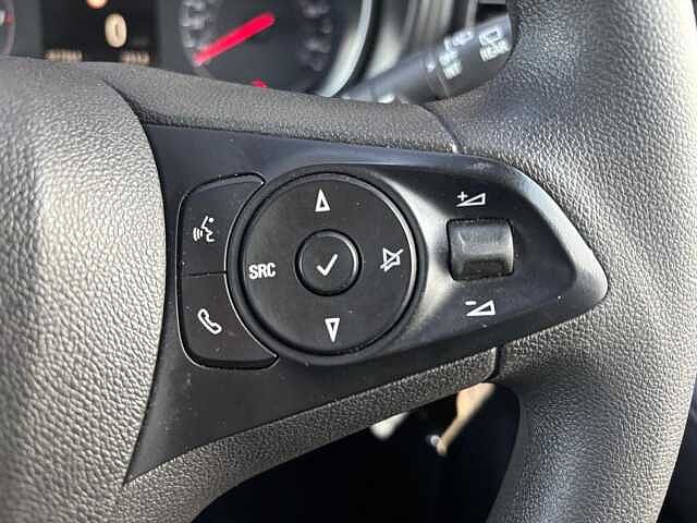 Vauxhall Combo Life 1.5 Turbo D BlueInjection Energy Euro 6 (s/s) 5dr (7 Seat)