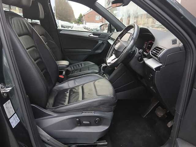 SEAT Tarraco 2.0 TDI XCELLENCE Lux DSG Euro 6 (s/s) 5dr