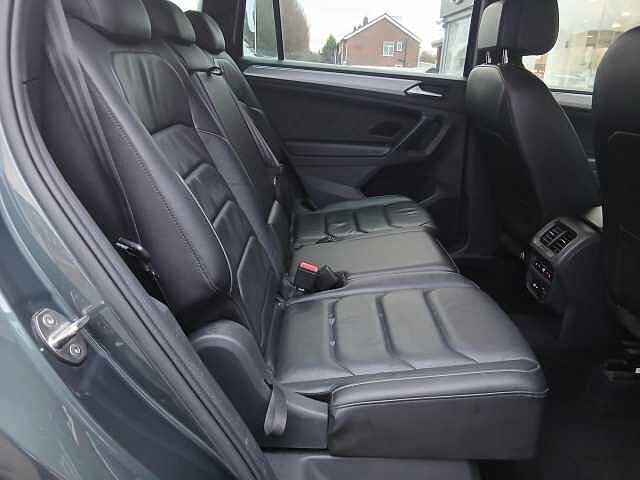 SEAT Tarraco 2.0 TDI XCELLENCE Lux DSG Euro 6 (s/s) 5dr