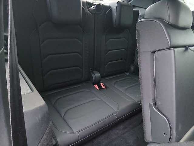 SEAT Tarraco 2.0 TDI XCELLENCE Lux DSG Euro 6 (s/s) 5dr