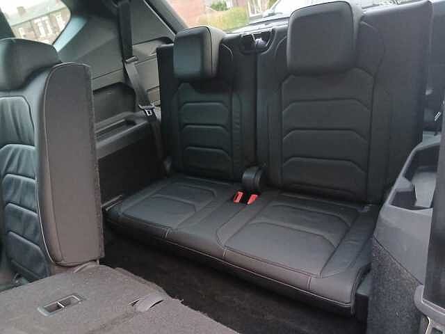 SEAT Tarraco 2.0 TDI XCELLENCE Lux DSG Euro 6 (s/s) 5dr