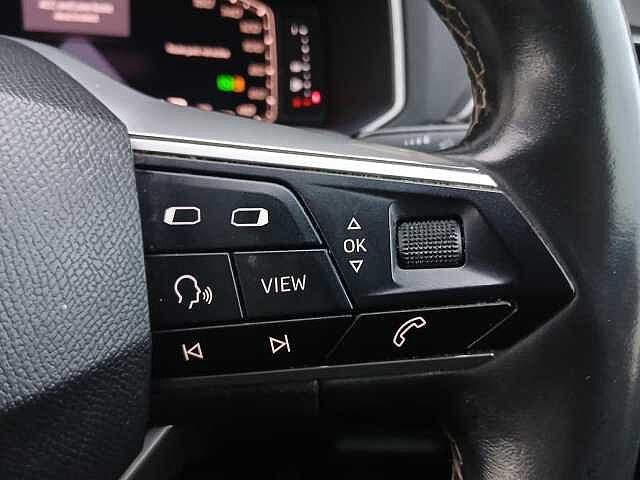 SEAT Tarraco 2.0 TDI XCELLENCE Lux DSG Euro 6 (s/s) 5dr