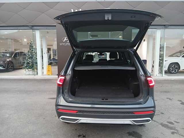 SEAT Tarraco 2.0 TDI XCELLENCE Lux DSG Euro 6 (s/s) 5dr