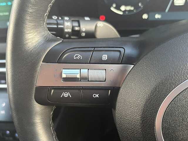 Hyundai TUCSON 1.6 T-GDi Premium Euro 6 (s/s) 5dr