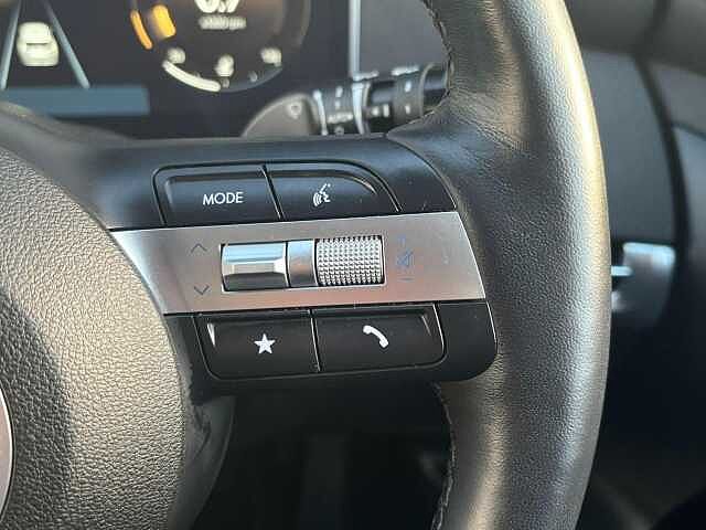 Hyundai TUCSON 1.6 T-GDi Premium Euro 6 (s/s) 5dr