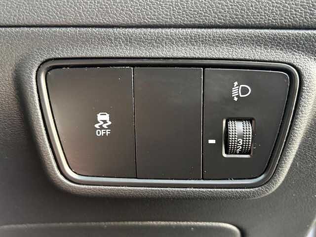 Hyundai TUCSON 1.6 T-GDi MHEV SE Connect DCT Euro 6 (s/s) 5dr